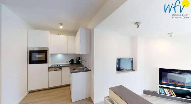Seaside - Ferienwohnung 2