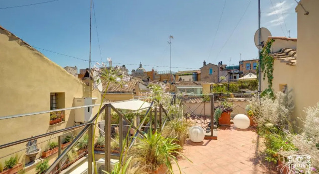 Lejlighed Residenza Spada