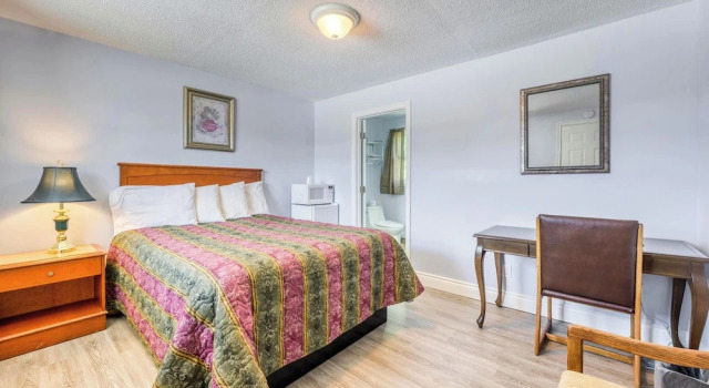 Номер Comfort The Gables Inn