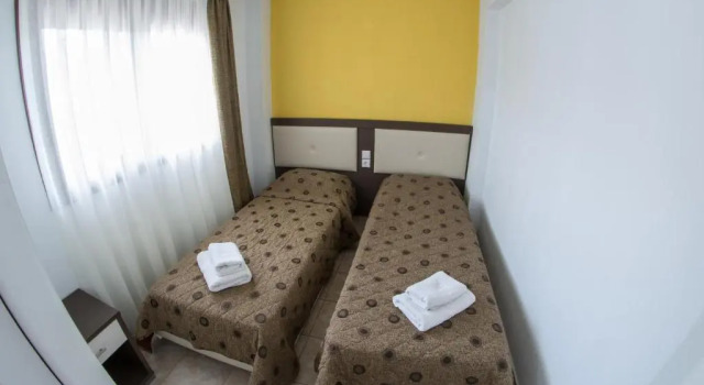 Апартаменты с 2 комнатами Jolandas House