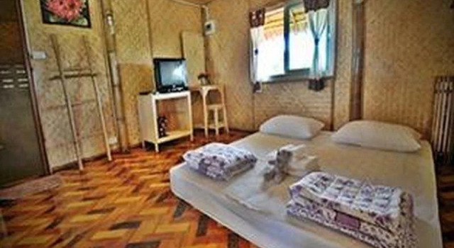 Baan Korphai Hill Resort, Забронировать Курортный отель Нонг-Пан-Чан 