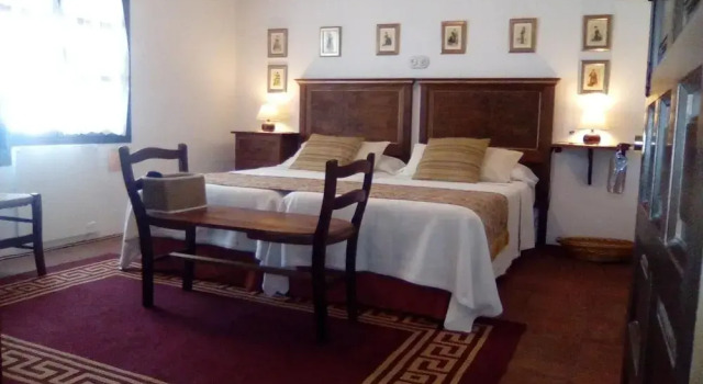Hostería Casa Adriano, Забронировать Дом для отпуска Аланис Sierra Norte de Sevilla