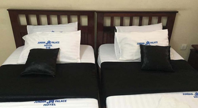 Jundan Palace Hotel Mombasa, Book Hotel Hotels in Coast Region with Parking, Parking