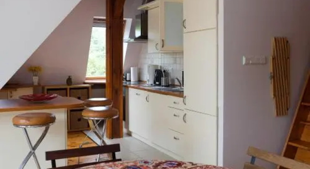 Apartament Monika, Varaa Hotelli Górny Sopot 
