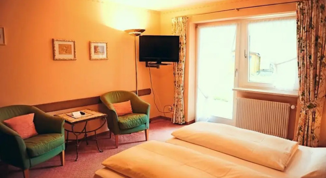 Hotel Kienberger Hof