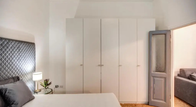 Апартаменты Vatican Adorable Nest Cir 15238 Alloggio turistico