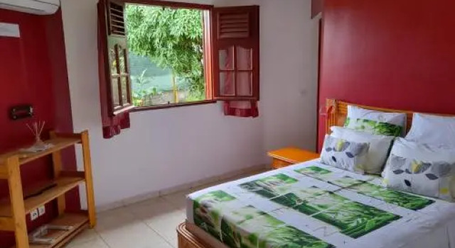 la villa bois-rada