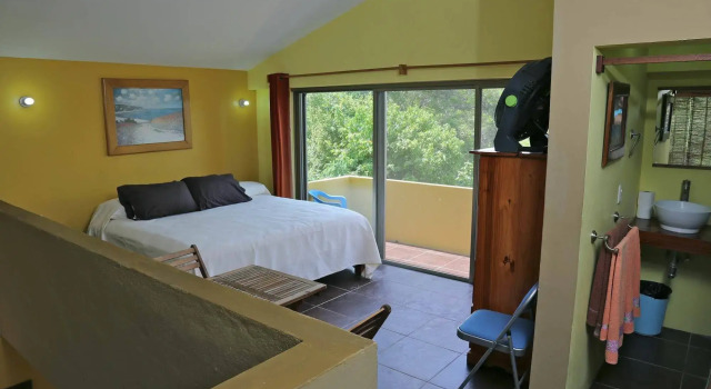 Heavenly Villa Huatulco, Réserver Villa Hôtels à Huatulco avec piscine, Piscine