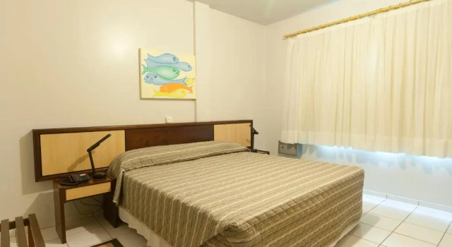 Двухместный номер Standard Hotel Gumz