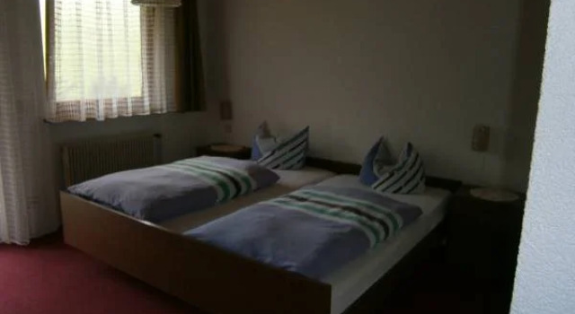 Landgasthof Berghof, Reserva ahora Hotel Hoteles en Baden-Wurtemberg con piscina, Piscina