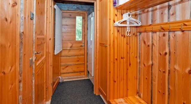 Holiday Home Sarnia, Забронировать Дом для отпуска Отели Северной Остроботния с парковкой, Парковка