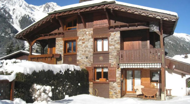 Апартаменты Résidence Chalets Des Bois