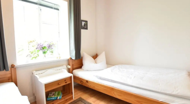 Quaint Holiday Home in Insel Poel on Island Poel