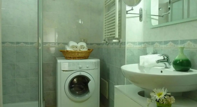 Коттедж Casa della Madia