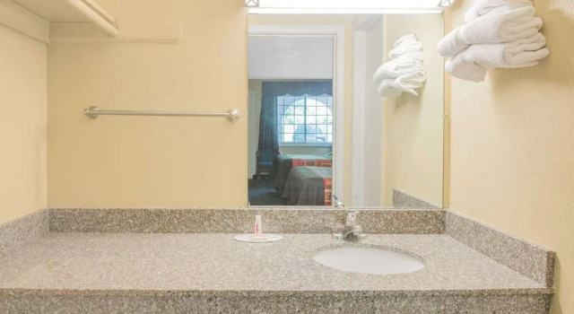 Travelodge Mansfield, Prenota Hotel Mansfield Ohio