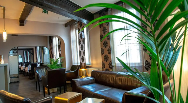 Hotel Engel