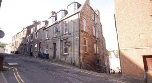 Allars Bank Apartment