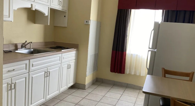 Motel 6 Grovetown Augusta Ga, Prenota Motel Hotel a Georgia con piscina, Piscina