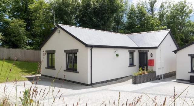 Parsonage Cottage- Peaceful Dog Friendly Cottage, Забронировать Дом для отпуска Килгетти Пембрукшир, рядом с Парк аттракционов Фолли-Фарм