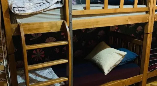 Rainbow Hostel, Забронировать Хостел Хостелы Тбилиси, рядом с Сад Самайя, Хостел