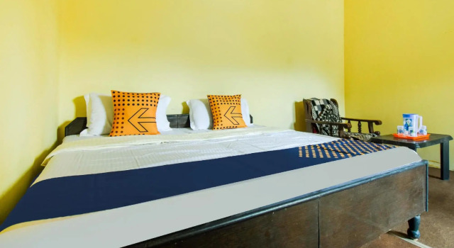 Saini Guest House by OYO Rooms, Rezervovat Penzión Roorkee Uttarakhand