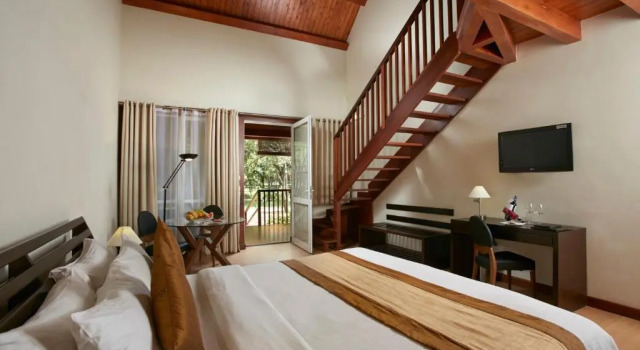 Люкс Дуплекс The Paradise Dambulla