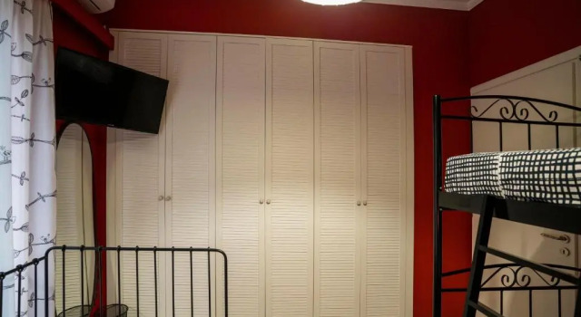 Trap's house, Book Apartment Karystos Evia