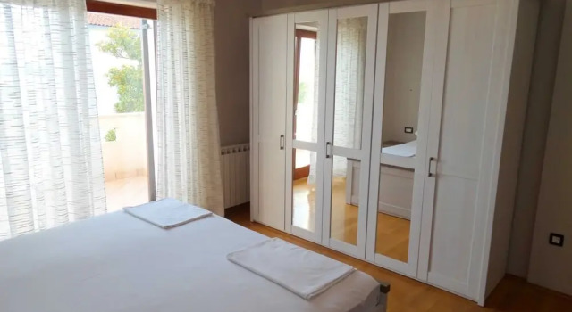 Comfort Beachfront Crikvenica Apartments, Забронировать Апартаменты/квартира Цриквеница Приморско-Горанская жупания