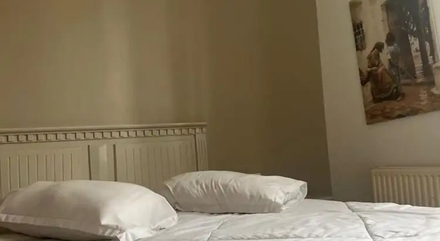 Номер Standard Hotel Transatlantique Tunis