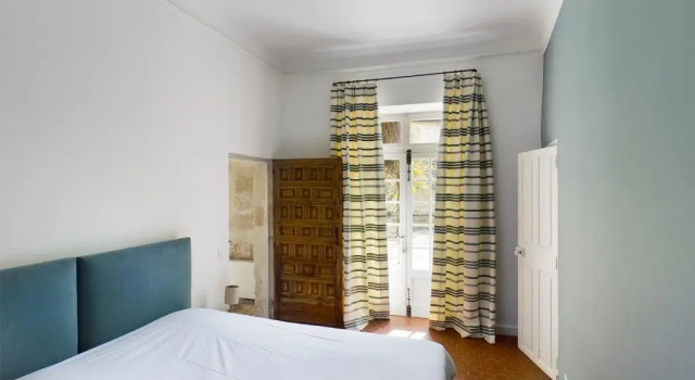 Maison Fontvieille, 8 pièces, 12 personnes - FR-1-599-41, Réserver Hôtel Fontvieille Les Alpilles