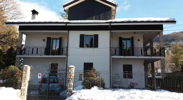 Апартаменты Villa Roma