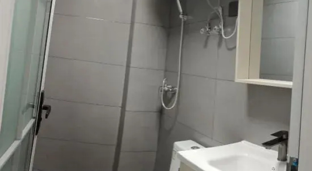 Люкс Deluxe Jixi Qiaochuan First Floor Homestay