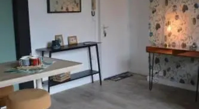 Appartement Centre Angers, Rezerwuj Apartament Angers 