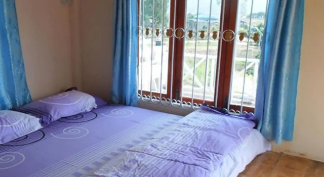 Бунгало Ban Sukjai Resort