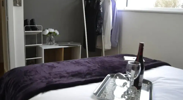 MediaHub Apartment 1, Забронировать Апартаменты/квартира Апартаменты Уэст-Мидлендс, Апартаменты/квартира