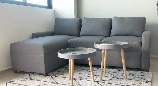 Marina Solé Loft 3 (J-3)