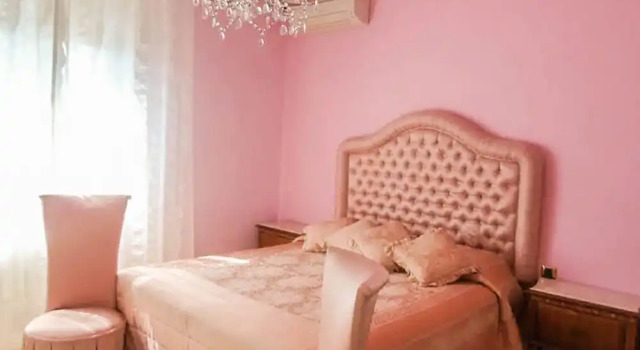 Wine Apartments Florence Brunello, Book Lejlighed Hoteller i Scandicci med parkering, Parkering