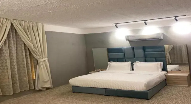 Hodua Hotel Suites, Buchen Sie Hotel Provinz Riad Provinz Riad