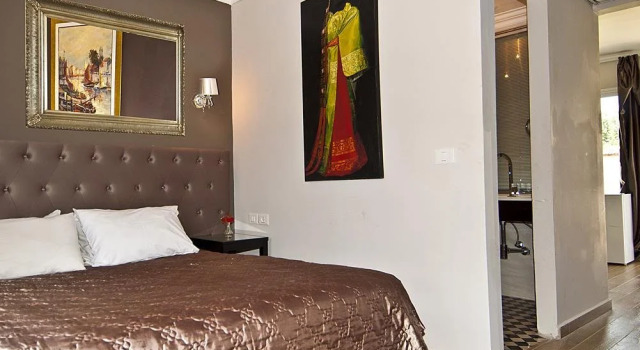 Haon Holiday Village, Reserva ahora Hotel Ha On Distrito norte de Israel