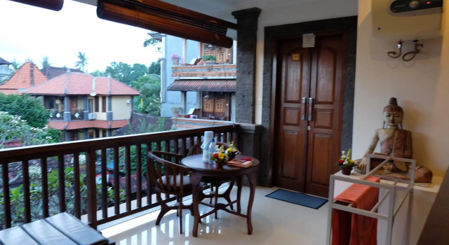 Номер Superior Kun - Kun Guest House Ubud