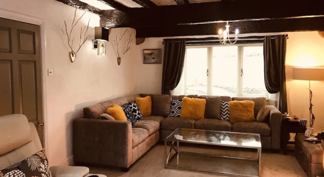 Коттедж 3 Bedroom Country Retreat - Dogs Welcome