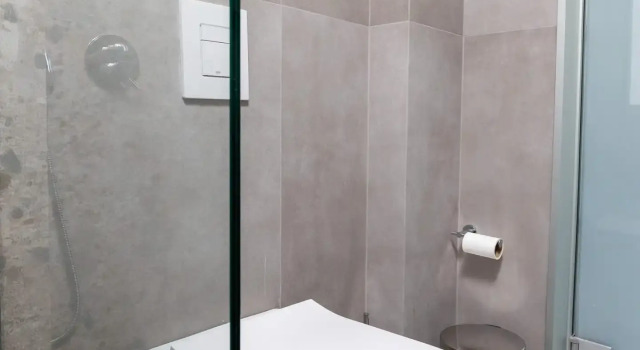 Студия Kostakis Beach Hotel