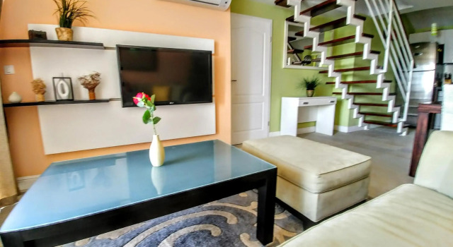 Beautiful 2 bedroom 2 bathroom sea view