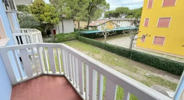 Апартаменты Luminous Apartment in Lido dei Pini