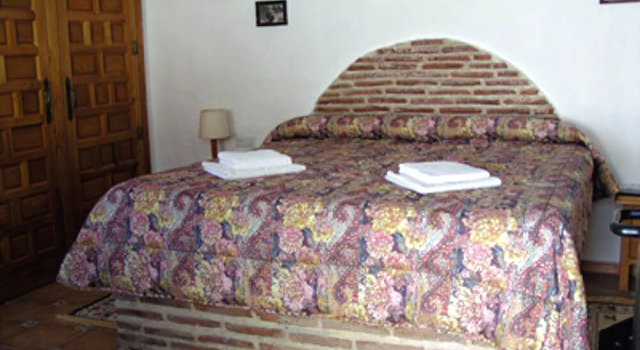 El Rancho La Paz