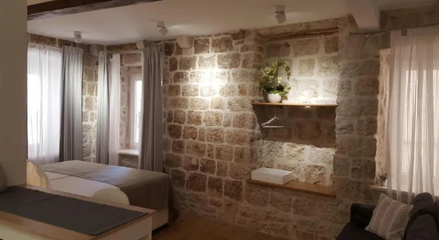 Апартаменты Deluxe Apartments Milion