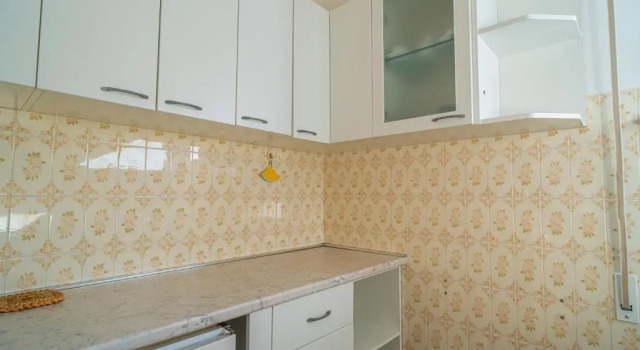 Апартаменты c 1 комнатой Appartamenti La Residenza
