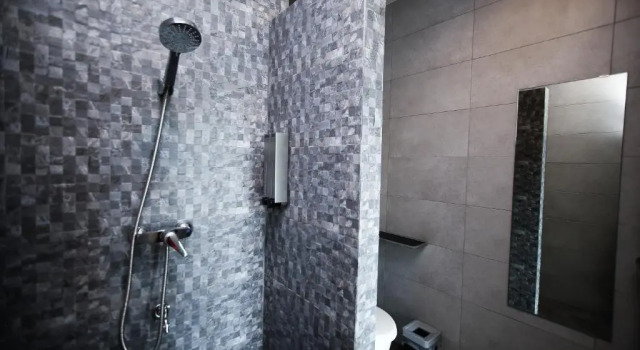 Номер Deluxe Bunprasop Garden Hotel