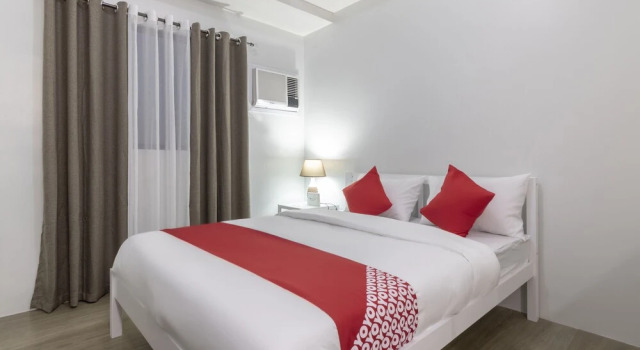 Vista by OYO Rooms, Забронировать Отель Кесон-Сити 