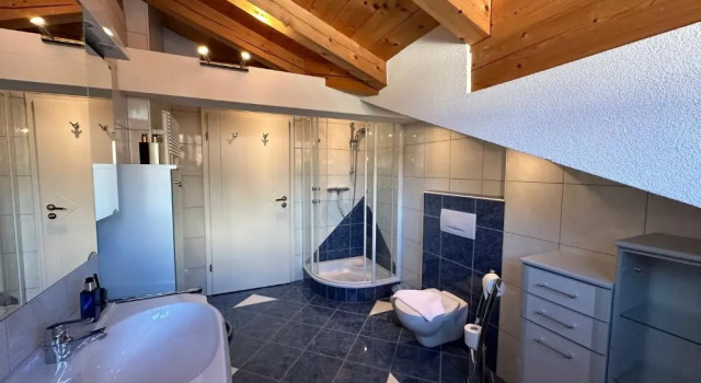 Апартаменты с 2 комнатами Schneehaus Chalet